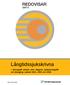 2007:6. Långtidssjukskrivna. demografi, arbete, yrke, diagnos, sjukpenningrätt och återgång i arbete 2003, 2005 och 2006 ISSN 1653-3259