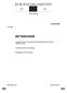 EUROPAPARLAMENTET BETÄNKANDE. Plenarhandling A6-0263/2008 24.6.2008. om ideellt drivna icke-kommersiella lokalsamfundsmedier i Europa (2008/2011(INI))