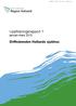 Uppföljningsrapport 1 januari-mars 2015