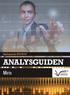 Uppdragsanalys 2015-06-04 ANALYSGUIDEN. Miris