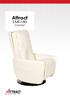 Attract. EMT-180 Comfort