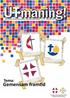 från Svenska Missionskyrkan/SMU i Mellansvenska distriktet - Nr 19 - september 2011 Tema: Gemensam framtid