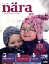 5 Trivsamt och populärt läger. 3 8 En plus en blir en. Samverkan inom öppna förskolan. Nr 1 2008. En hälsning från Bureå Församling