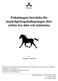 Födointagets betydelse för muskelglykogeninlagringen efter arbete hos häst och människa