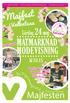 Majfesten MATMARKNAD MODEVISNING. 24 maj. Majfest. Lördag. i Vallentuna. kl 10-15. Kom och se! Vallentuna Centrum