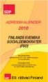 FINLANDS SVENSKA SOCIALDEMOKRATER (FSD)