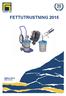 FETTUTRUSTNING 2015 WWW.GERM.SE 0935-124 40