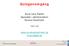 Quizgenomgång. Anna-Lena Fastén Specialist i allmänmedicin Strama Stockholm. www.stramastockholm.se. strama@sll.se. 2015-11-19 Sidan 1