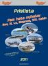 Prislista. Fem heta nyheter. Scc, M, Lx, Magnum, XXL Cabin. www.busterboats.se. Buster M. Buster S cc. Magnum. Buster Lx.