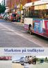 Marksten på trafikytor Projektering och byggande med Marksten på trafikytor.