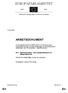 EUROPAPARLAMENTET. Utskottet för rättsliga frågor och den inre marknaden ARBETSDOKUMENT