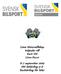 Lima Motorsällskap Inbjuder till Back SM Lima-Racet 6-7 september 2014 SM deltävling 5-6 Backtävling för bilar