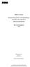 Hällefors kommun. Kommunstyrelsen och nämndernas styrning och kontroll av arbetsgivarfrågorna. Revisionsrapport 2008