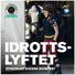 IDROTTS- UTVECKLAR SVENSK RIDSPORT. Foto: Mikael Sjöberg