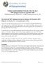 VERKSAMHETSBERÄTTELSE FÖR ÅR 2012 SPF Spångaveteranerna grundad 1984 Organisationsnummer 802406-6873 Sveriges Pensionärsförbund avd.