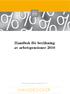 HANDB CKER. Handbok fšr berškning av arbetspensioner 2010. Pensionsskyddscentralens handbšcker 2011