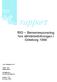 Rapport från Yrkesmedicin nr 77. BIG Bensenexponering hos allmänbefolkning i Göteborg 1999