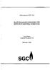 '_, ~ ' l. Arbetsrapport SGC A16. NATURGASANV ÄNDNING VID BETONGVARUTILLVERKNrnNG. Åsa Marbe Sydkraft Konsult AB 1::-' Februari 1998 SGC