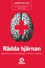 kamber-skåne 2009 regionalt prehospitalt vårdprogram Rädda hjärnan Prehospital akutsjukvård vid stroke version 5 vårdprogram rädda hjärnan 1