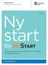 Ny start. för. Vi byter till nytt system som är enkelt, smart och överskådligt. Kom igång med det nya nu. Trafikkontoret För dig som är användare