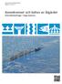 Länsstyrelsen Västernorrland Rapport nr 2014:17. Konsekvenser och behov av åtgärder Klimatförändringar i Ånge kommun