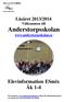 Välkommen till Anderstorpsskolan!