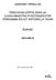 LANDSTINGET I UPPSALA LÄN FÖRDJUPAD UPPFÖLJNING AV SJUKGYMNASTER/FYSIOTERAPEUTER VERKSAMMA ENLIGT NATIONELLA TAXAN RAPPORT 2014-08-22 HiQ Stockholm AB