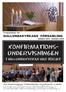 KONFIRMATIONS- UNDERVISNINGEN