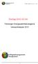 <VERKSAMHETSPLAN> <2015> Förslag 2015-02- 06. Föreningen Energisystemteknologerna Verksamhetsplan 2015