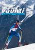 Vallaguide season 2014-2015