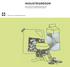 INDUSTRIGRÖDOR Sammanfattning av forskningsresultat 1994-1997 För utveckling av nya lönsamma lantbruksgrödor