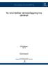 EXAMENSARBETE. Ny returträeldad värmeanläggning hos Jämtkraft. Erik Nilsson 2014. Civilingenjörsexamen Hållbar energiteknik