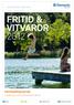 Fritid & vitvaror 2012