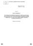 EUROPEISKA GEMENSKAPERNAS KOMMISSION. Förslag till RÅDETS FÖRORDNING
