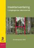 Insektsinventering. i Långängarnas naturreservat. Gävleborgs län 2008. Rapport 2011:12