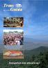 Trons Gnista. Evangelium över alla gränser! Nr 1-2 2012. Curt Johansson besökte Nepal och Indien, se reportage sid. 10