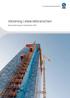Vändning i elteknikbranschen. Konjunkturrapport september 2013