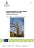 Restaureringsplan för Vagnö i Natura 2000-området Tromtö-Almö, Karlskrona kommun