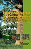 Naturvårdsprogram. för Linköpings kommun Strategier och åtgärder 2008-2011. Antaget av kommunfullmäktige april 2008.