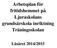 Arbetsplan för fritidshemmet på Ljuraskolans grundsärskola inriktning Träningsskolan