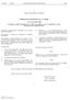 i Europeiska gemenskapernas officiella tidning. (Rättsakter vilkas publicering är obligatorisk) KOMMISSIONENS FÖRORDNING (EG) nr 2724/2000