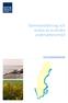 Sammanställning och Analys av Kustnära Undervattenmiljö (SAKU)