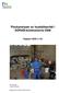 Plockanalyser av hushållsavfall i SÖRAB-kommunerna 2009