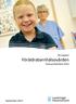 Årsrapport. Föräldrabarnhälsovården Verksamhetsåret 2012