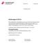 Delårsrapport 2012:2. Förslag till beslut Landstingsstyrelsen föreslår landstingsfullmäktige besluta 2012-09-25 LJ2012/616. Förvaltningsnamn Avsändare