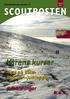 NR7-8 2007. Finlands Svenska Scouter r.f. s. 20. Vårens kurser. Tips på sistaminuten-julklappar. Julhälsningar