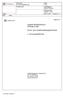 LANDSTINGSSERVICE I UPPSALA LÄN STYR- OCH ÖVERVAKNINGSSYSTEM. 1. AnvisningarKNX.doc. Dokument 6 AnvisningarKNX.doc. Sidnr 1(19)