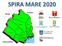 SPIRA MARE 2020 2007-2013 Leader-metoden