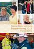 Malung-Sälens kommuns årsredovisning 2013 Populärutgåva