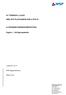 KV TORSKEN 5, LULEÅ OM& OCH TILLBYGGNAD HUS A OCH A1 6.4 BRANDSKYDDSDOKUMENTATION. Utgåva 1, förfrågningsskede. Luleå 2011-10-17. WSP Byggprojektering